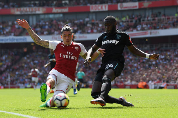 場地的特殊 場地的特殊