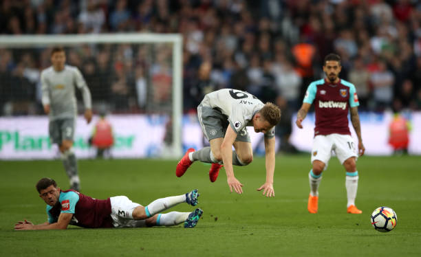 遭遇了一场 遭遇了一场